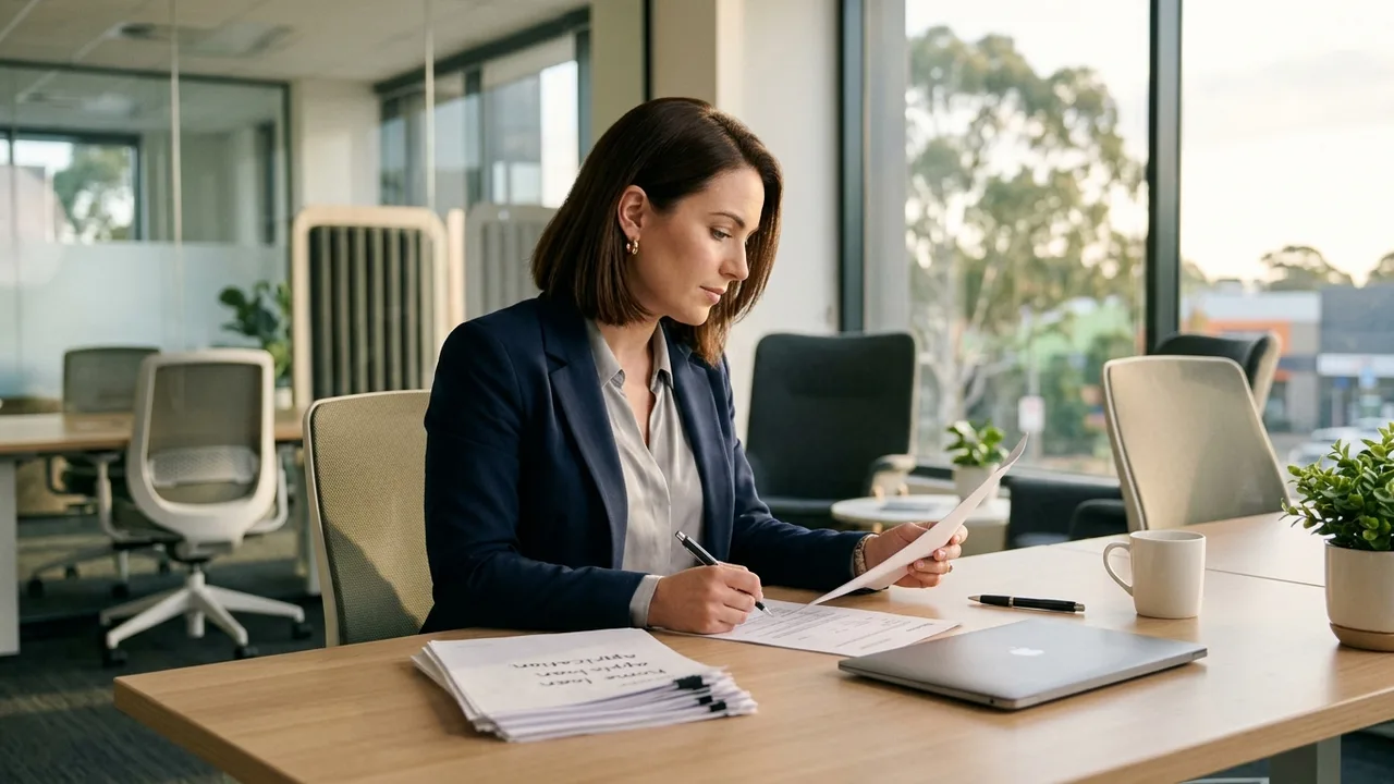 Western Sydney Home Loan Broker editorial team