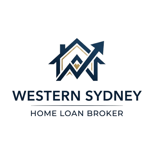 Western Sydney Home Loan Broker logomark